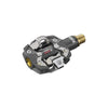 Look X-Track Race Carbon Ti Pedal Black