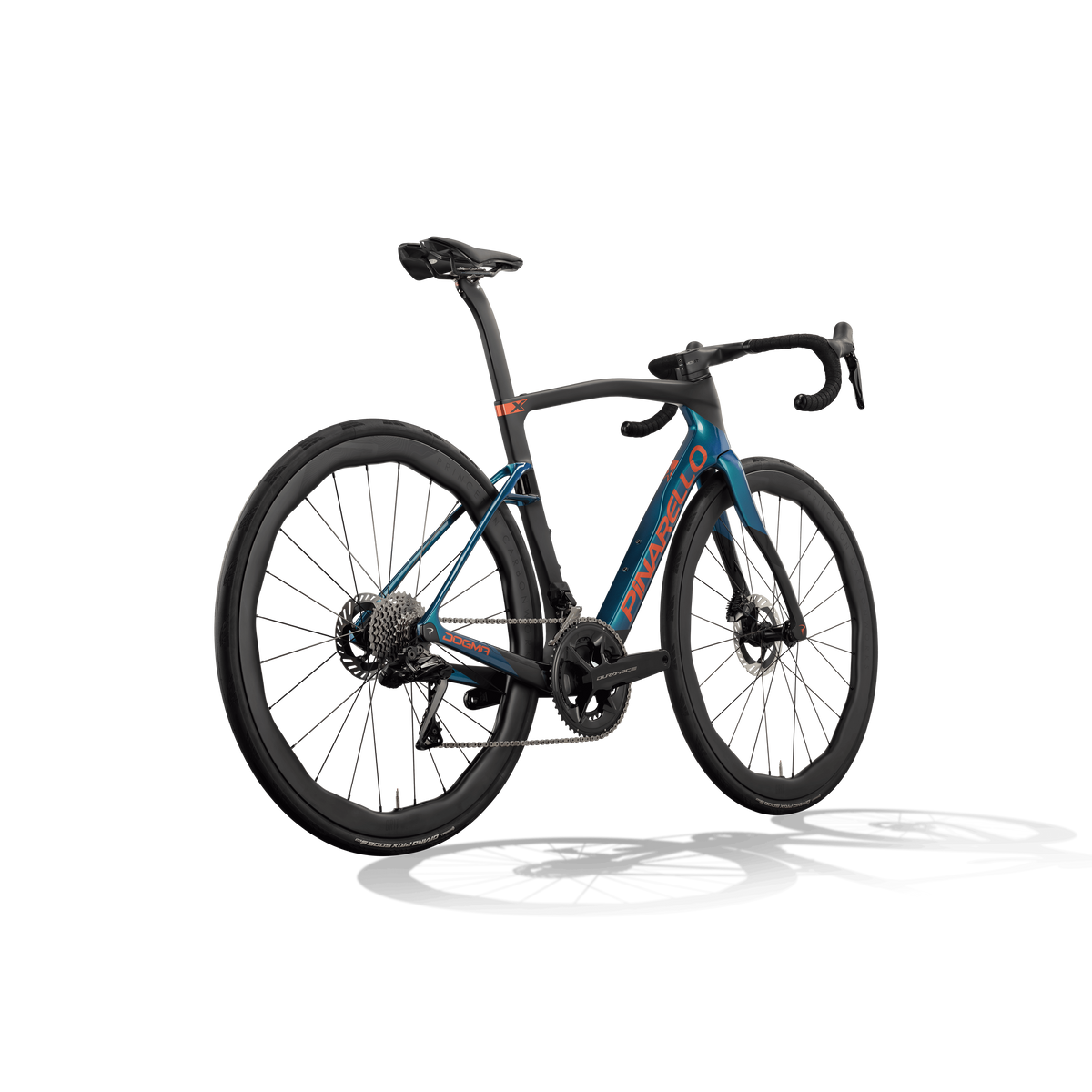 Jad Inventory Pinarello DOGMA X Jade Eclipse – East City Cycles