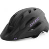 Giro Fixture II Women's Matte Titanium Fade