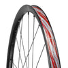 Fulcrum Rapid Red 3