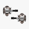 Shimano PD-M540 Silver Pedals
