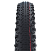 Schwalbe THUNDER BURT - Super Ground 29x2.35 Black