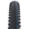 Schwalbe RACING RAY - Super Ground, 29x2.35 Black