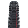 Schwalbe RACING RALPH - Super Ground, 29x2.35 Black