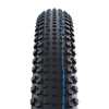 Schwalbe RICK XC PRO - 29X2.40 Black