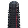 Schwalbe RICK XC PRO - 29X2.25 Transparent Skin