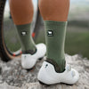Versus Merino Winter Pine Socks