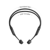 Shokz OpenRun Mini - Black