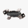 Shimano PD-M540 Silver Pedals
