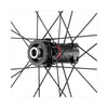 Fulcrum Rapid Red 5