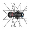 Fulcrum Rapid Red 5