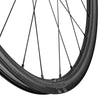 Fulcrum Rapid Red Carbon