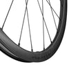 Fulcrum Rapid Red Carbon