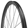Fulcrum Rapid Red Carbon