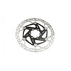Carbon TI X-Rotor SteelCarbon 3 Center Lock 160